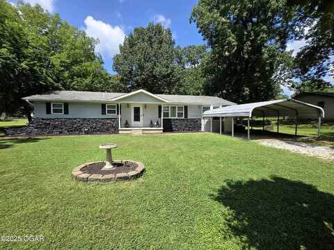 232 Hickory Place, Carl Junction, MO 64834