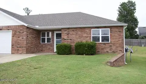 3107 Adele Court, Joplin, MO 64804