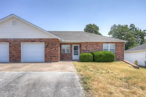 3107 Adele Court, Joplin, MO 64804