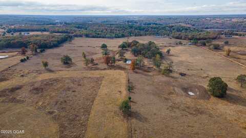 Tbd S 640 Road, 24 acres, Jay, OK 74346