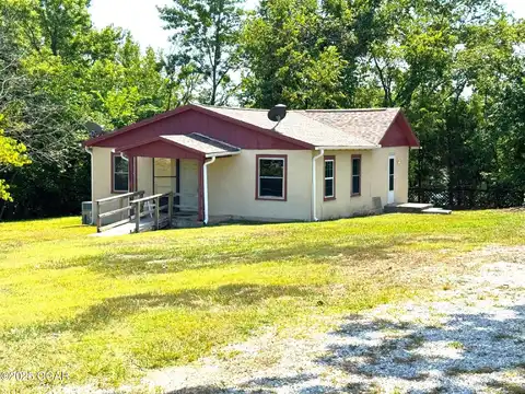 108 E 43rd Street, Joplin, MO 64804