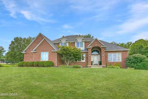 1253 Wilson Road, Carthage, MO 64836