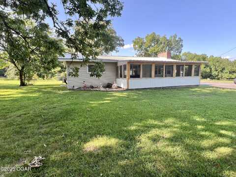 5327 E 20th Street Street, Joplin, MO 64801