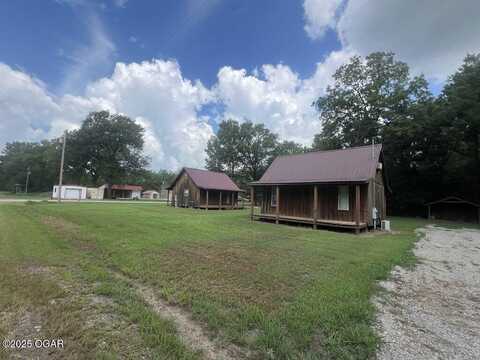 710 Lowery Avenue, West Mineral, KS 66782