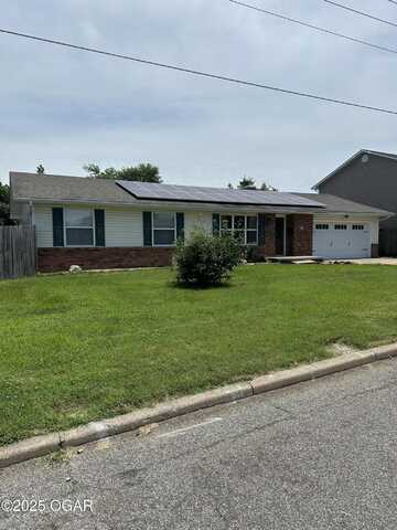 2223 Texas Avenue, Joplin, MO 64804