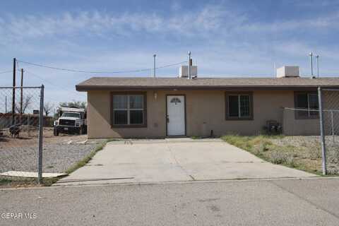 9145 BEGONIA PLACE Avenue unit: B, El Paso, TX 79907