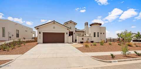 7324 ENCHANTED POINT Drive, El Paso, TX 79911