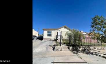3337 MONROE Avenue, El Paso, TX 79930