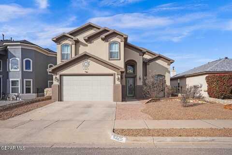 11325 CHARLES MAIZ Lane, El Paso, TX 79934