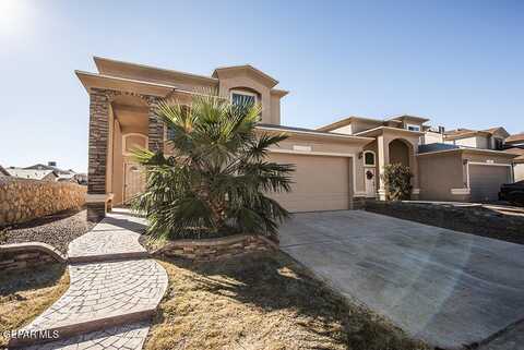 7128 COPPER CANYON Drive, El Paso, TX 79934