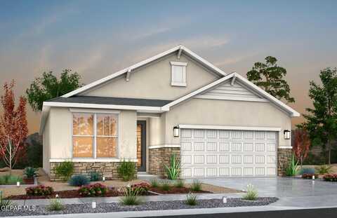 5776 Adamsville, El Paso, TX 79934