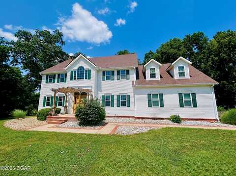 612 County Road 130, Diamond, MO 64840