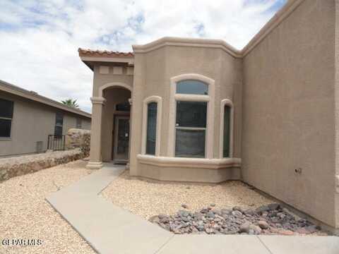 5025 Copper Ranch Avenue, El Paso, TX 79934