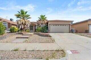 14423 SPANISH POINT Drive, El Paso, TX 79938