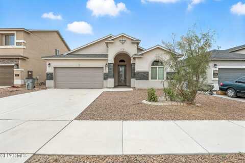 12360 Desert Path Court, El Paso, TX 79938