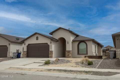 14372 JONATHAN K MOLINA Court, El Paso, TX 79938