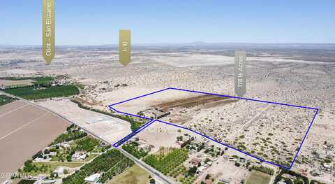 14199 N LOOP Drive, Clint, TX 79836