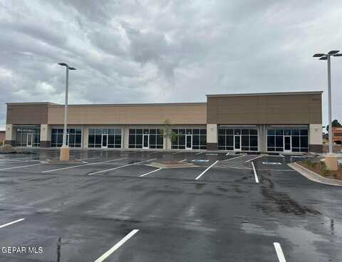 10970 Ben Crenshaw Drive, El Paso, TX 79935