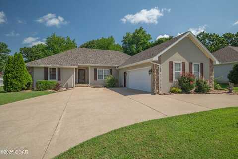 3425 E Ten Pin Lane, Joplin, MO 64801