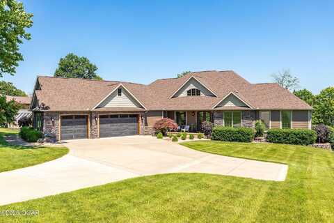 1046 Clearspring Road, Shell Knob, MO 65747