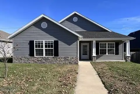 2523 S Empire Avenue, Joplin, MO 64804