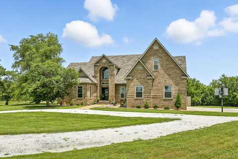 18991 Jaguar Road, Neosho, MO 64850