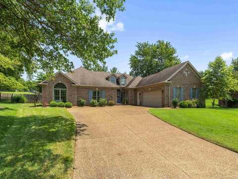 4124 Foxtail Place, Owensboro, KY 42303
