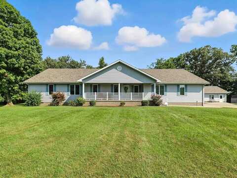 483 Livermore Road, Hartford, KY 42347