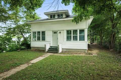 1714 Leitchfield Road, Owensboro, KY 42303