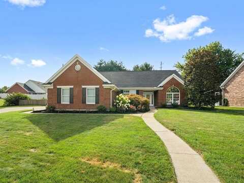 3312 Calumet Trace, Owensboro, KY 42303