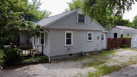1905 E 10th Street, Owensboro, KY 42303