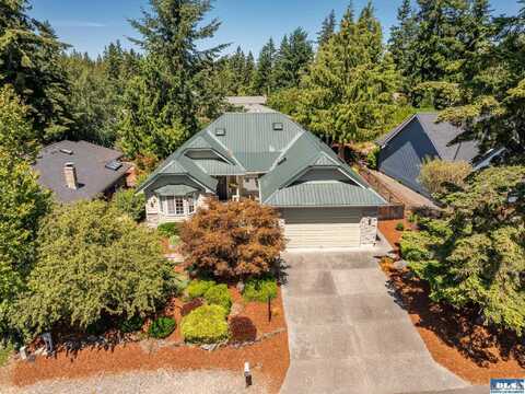 152 Hogans Vista, Sequim, WA 98382