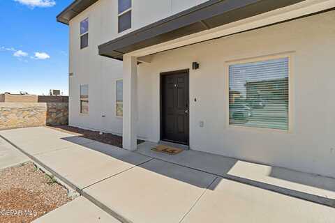 3620 Keltner Avenue unit: B, El Paso, TX 79904