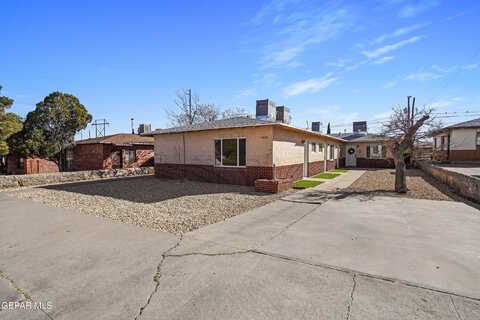 4030 Idalia unit: #2, El Paso, TX 79930