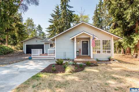 60 Woodridge Dr., Sequim, WA 98382