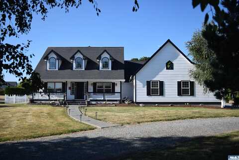 71 John Carl Road, Sequim, WA 98382