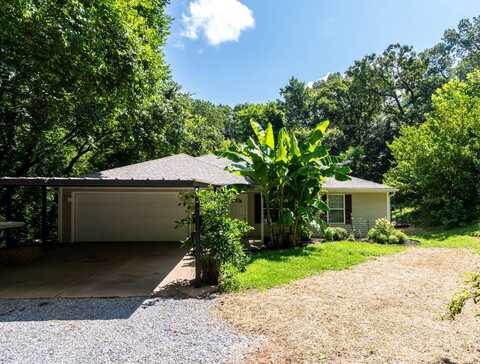13360 Siloam City Lake Rd, Siloam Springs, AR 72761