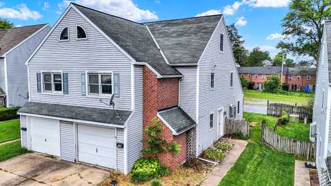 389 E. Jackson St, New Holland, PA, PA 17557