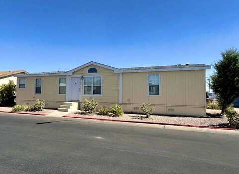 9431 E Coralbell Ave #158, Mesa, AZ 85208