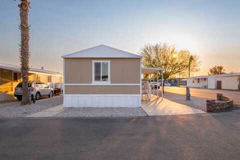 11444 S Organ Pipe Dr, Yuma, AZ 85365