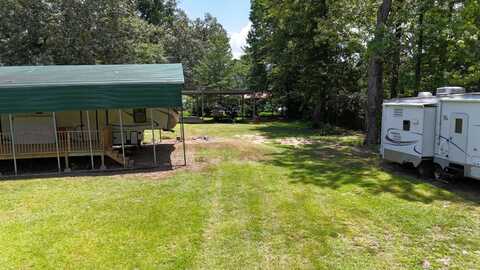 529 HIDEAWAY DRIVE, Zwolle, LA 71486