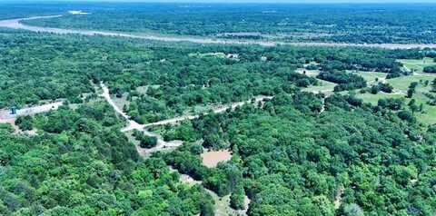 80 AC N 3655 Rd, Sasakwa, OK 74867