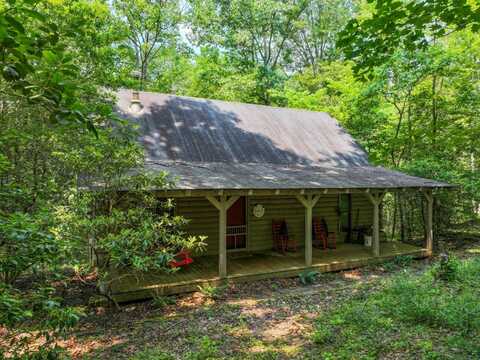 123 Martins Blf, Blairsville, GA 30512