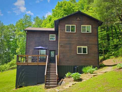 857 Bethesda Mission Road, Campton, KY 41301