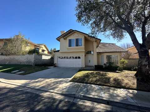 549 Timberwood, Thousand Oaks, CA 91360