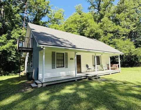 5751 Wilkinson Rd, Liberty, MS 39645