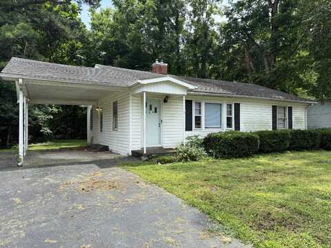 325 W 4TH ST, CALHOUN, KY 42327