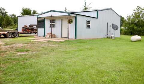 1400 N 1990, Soper, OK 74759