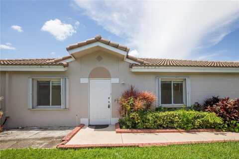 1711 Sw 116th Way, Miramar, FL 33025
