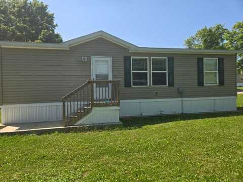 54 MALIBU DR, Madison, WI 53713